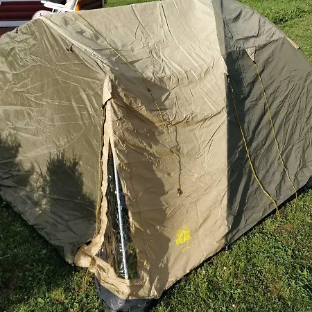 Caravan Kure בית אירוח Koigi